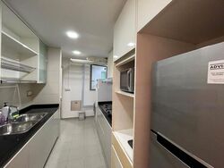 Casa Merah (D16), Apartment #571731201